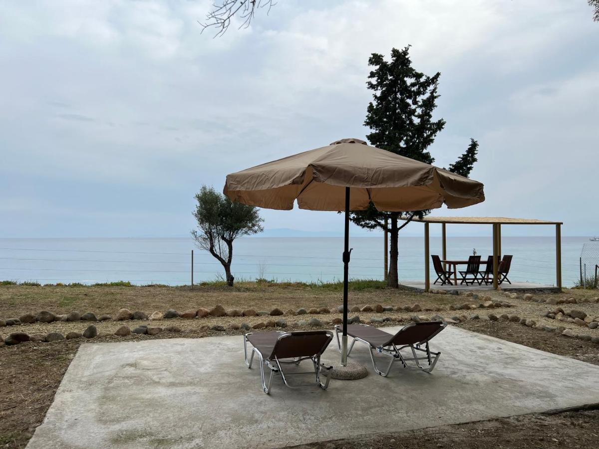 Ihouse Nea Skioni Exterior photo
