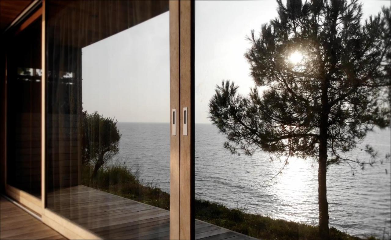Ihouse Nea Skioni Exterior photo