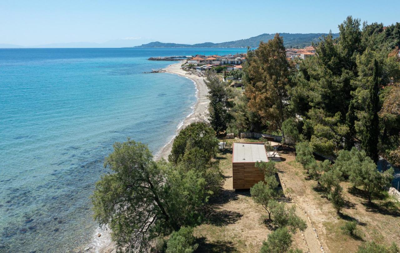 Ihouse Nea Skioni Exterior photo